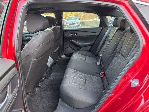 Certified 2024 Honda Accord Sport image 22