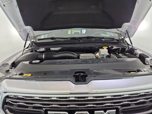 Used 2021 RAM 1500 Limited AWD/4WD image 36