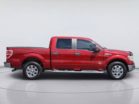 Used 2014 Ford F150 XLT w/ Equipment Group 302A Luxury RWD image 5