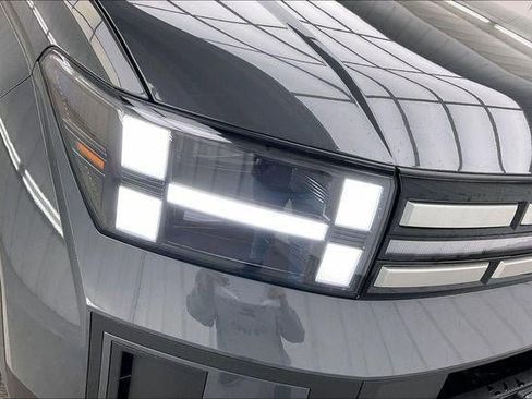 New 2026 Hyundai Santa Fe SEL image 34