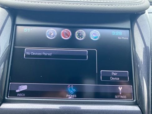 Used 2017 Chevrolet Impala LT image 34