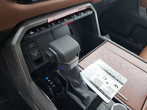 New 2026 Toyota Tundra 1794 Edition image 13