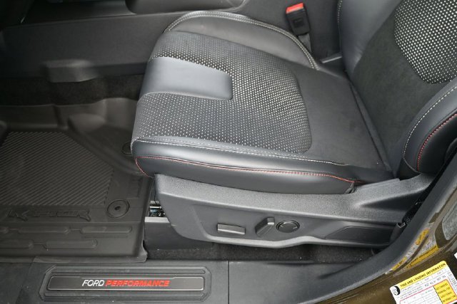 New 2026 Ford Bronco Raptor AWD/4WD image 13