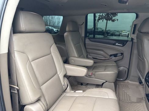 Used 2015 GMC Yukon XL SLT w/ Open Road Package image 24