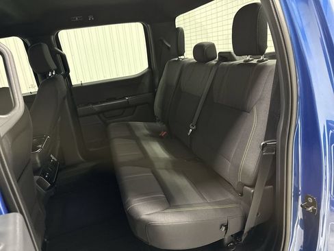 Used 2025 Ford F150 STX w/ Equipment Group 200A RWD image 26