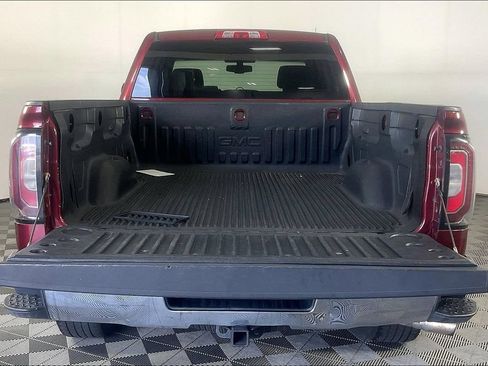 Used 2016 GMC Sierra 1500 SLT AWD/4WD image 35