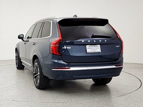 New 2026 Volvo XC90 T8 Ultra w/ Lounge Package image 6