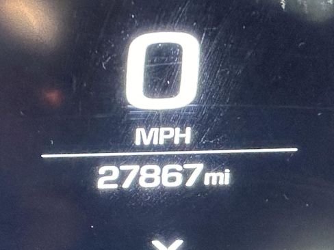 Used 2024 Chevrolet Camaro SS image 63