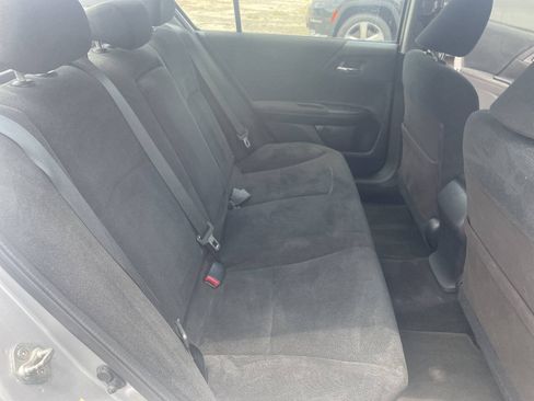 Used 2013 Honda Accord LX image 16