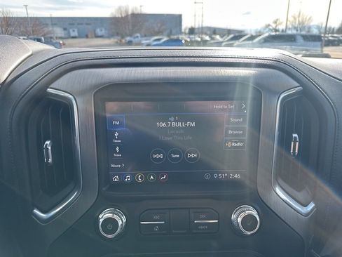 Used 2020 GMC Sierra 1500 Denali w/ Technology Package image 3