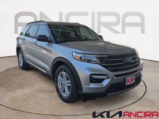 Used 2023 Ford Explorer XLT w/ Equipment Group 202A RWD video 1