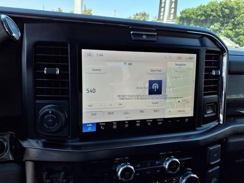 New 2026 Ford F250 Lariat w/ Lariat Ultimate Package image 13