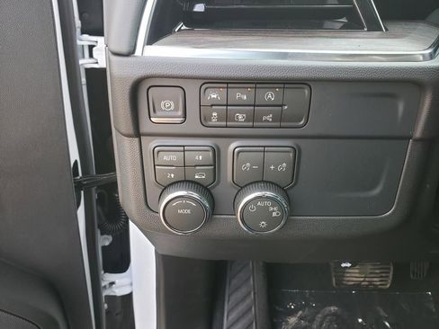 New 2026 Chevrolet Tahoe LS w/ LS Custom Edition image 24