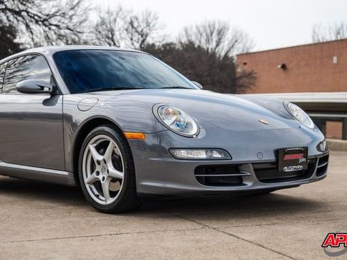 Used 2005 Porsche 911 Carrera image 52