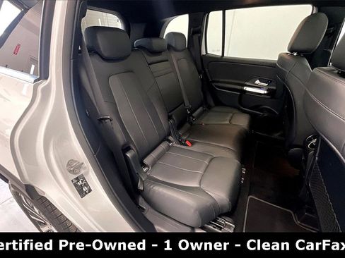 Certified 2021 Mercedes-Benz GLB 250 image 18