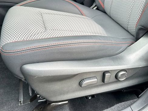 Certified 2023 Subaru Forester Sport image 27