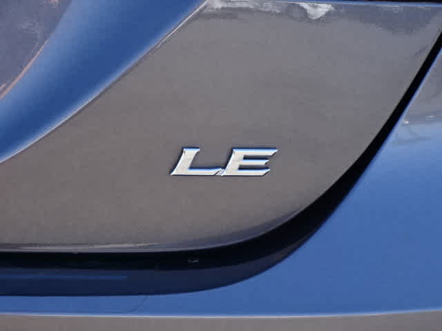 Certified 2024 Toyota Camry LE w/ Convenience Package FWD image 10
