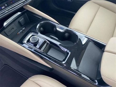 New 2026 Buick Envision Preferred image 24