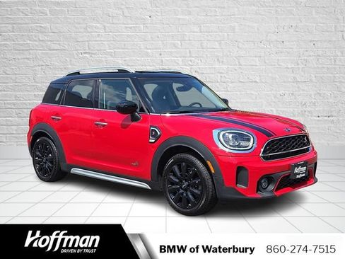 Used 2023 MINI Cooper Countryman S AWD/4WD image 1