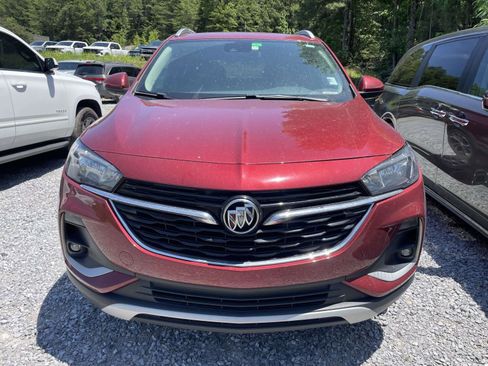 Used 2023 Buick Encore GX Select FWD image 3