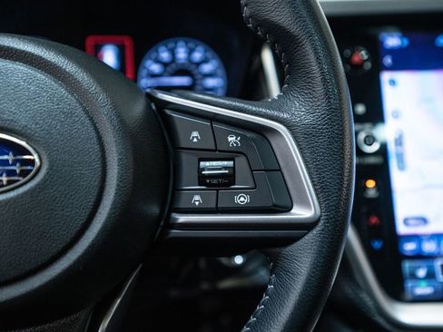 Used 2022 Subaru Outback Premium w/ Popular Package #1 image 21