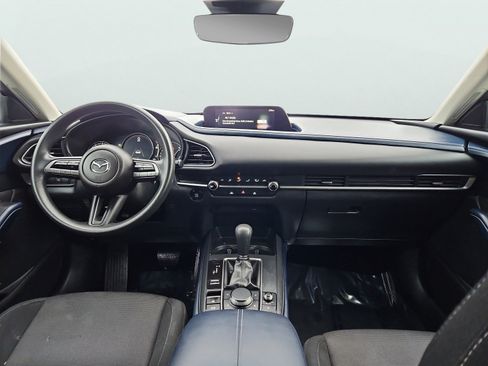 Used 2020 MAZDA CX-30 AWD image 3