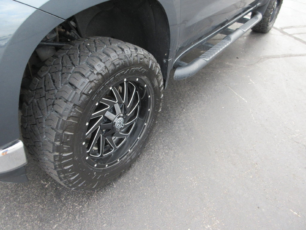Used 2019 Chevrolet Silverado 1500 LT w/ All-Star Edition AWD/4WD image 15