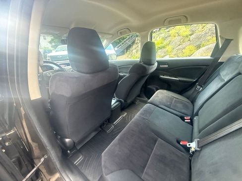 Used 2013 Honda CR-V LX image 21