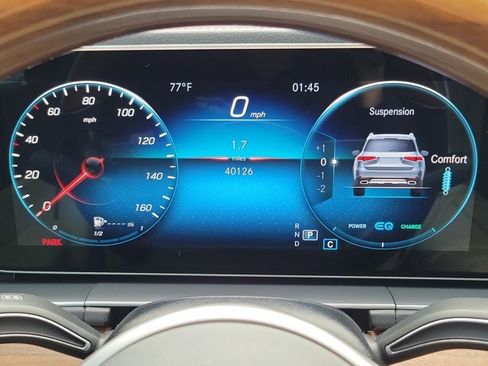 Used 2022 Mercedes-Benz GLS 450 4MATIC image 25