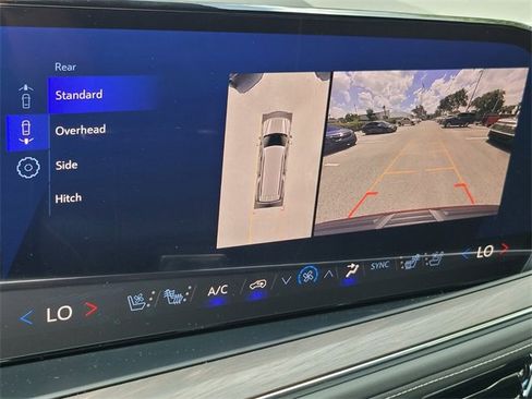 New 2025 Chevrolet Suburban Premier w/ Sun And Tow Package image 18