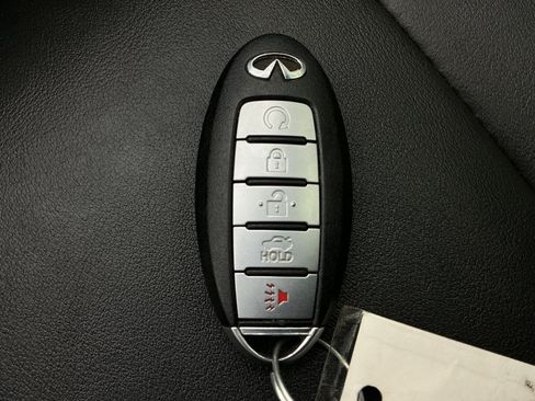 Used 2017 INFINITI Q60 3.0t w/ Premium Plus Package 3.0T AWD/4WD image 38