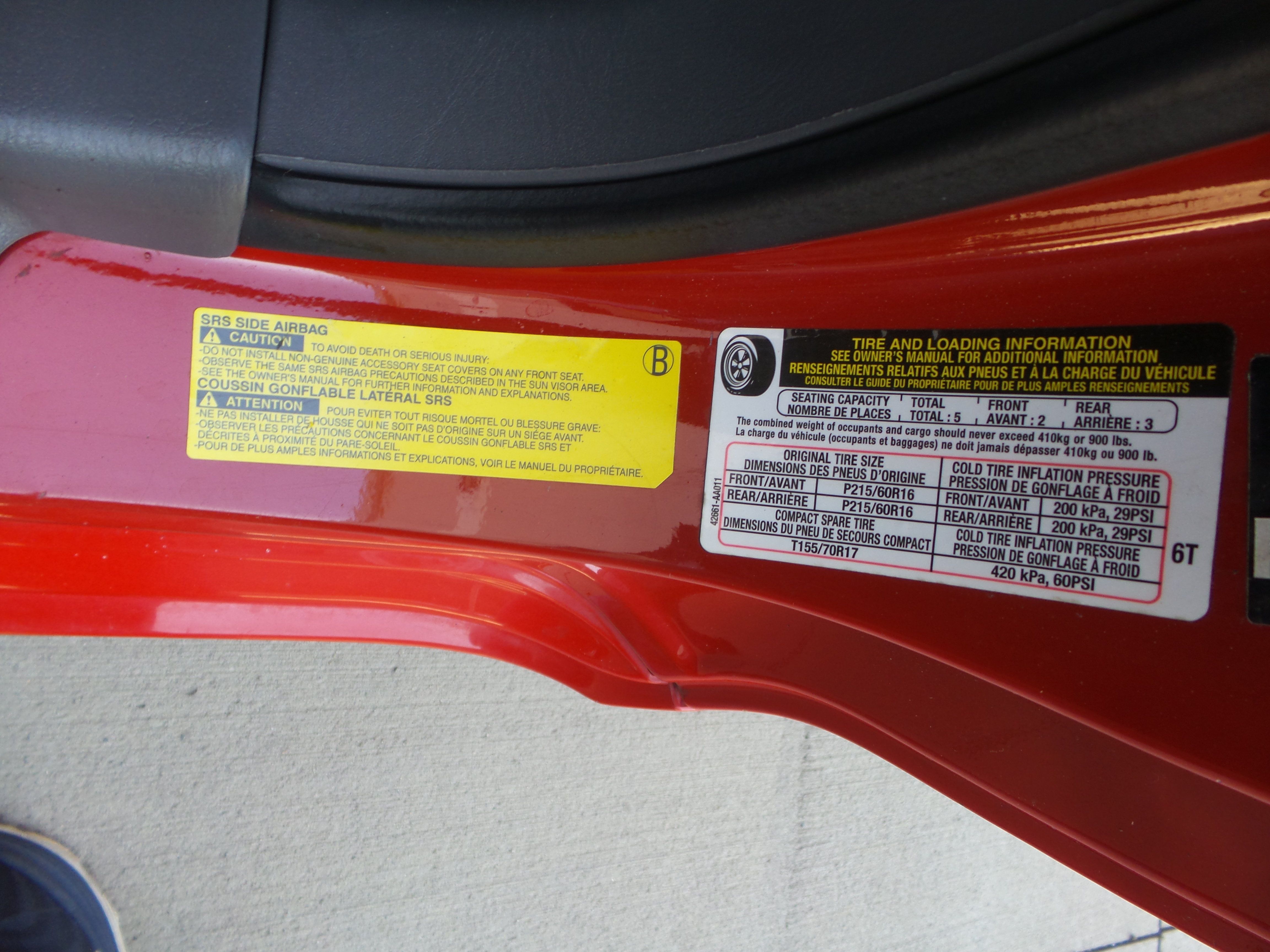 Used 2005 Toyota Solara SE FWD image 19