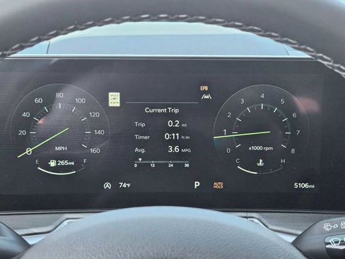 Used 2024 Kia Sorento SX image 34