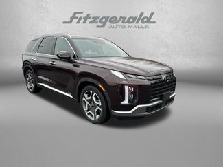 Used 2024 Hyundai Palisade SEL 360° Tour