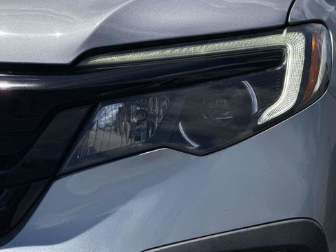 Certified 2021 Honda Pilot Special Edition image 10