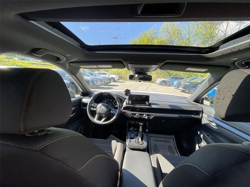 Used 2024 Honda CR-V Sport image 29