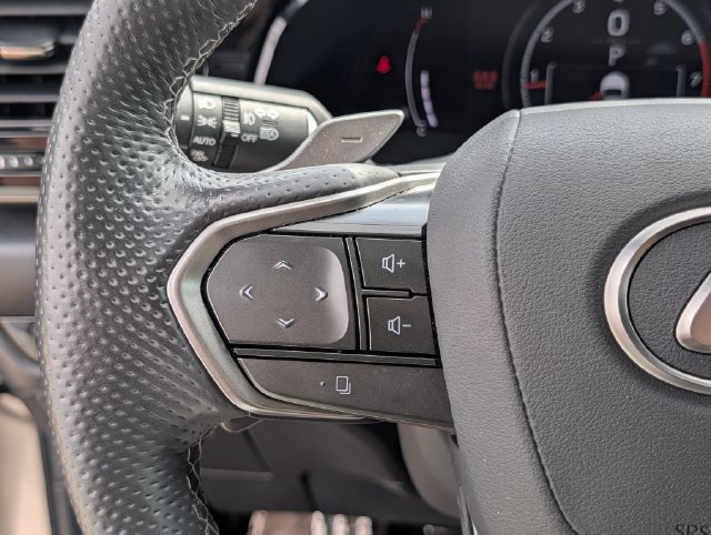Used 2024 Lexus NX 350 F Sport AWD/4WD image 22