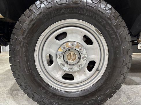 Used 2012 Ford F350 XL w/ XL Value Pkg image 26