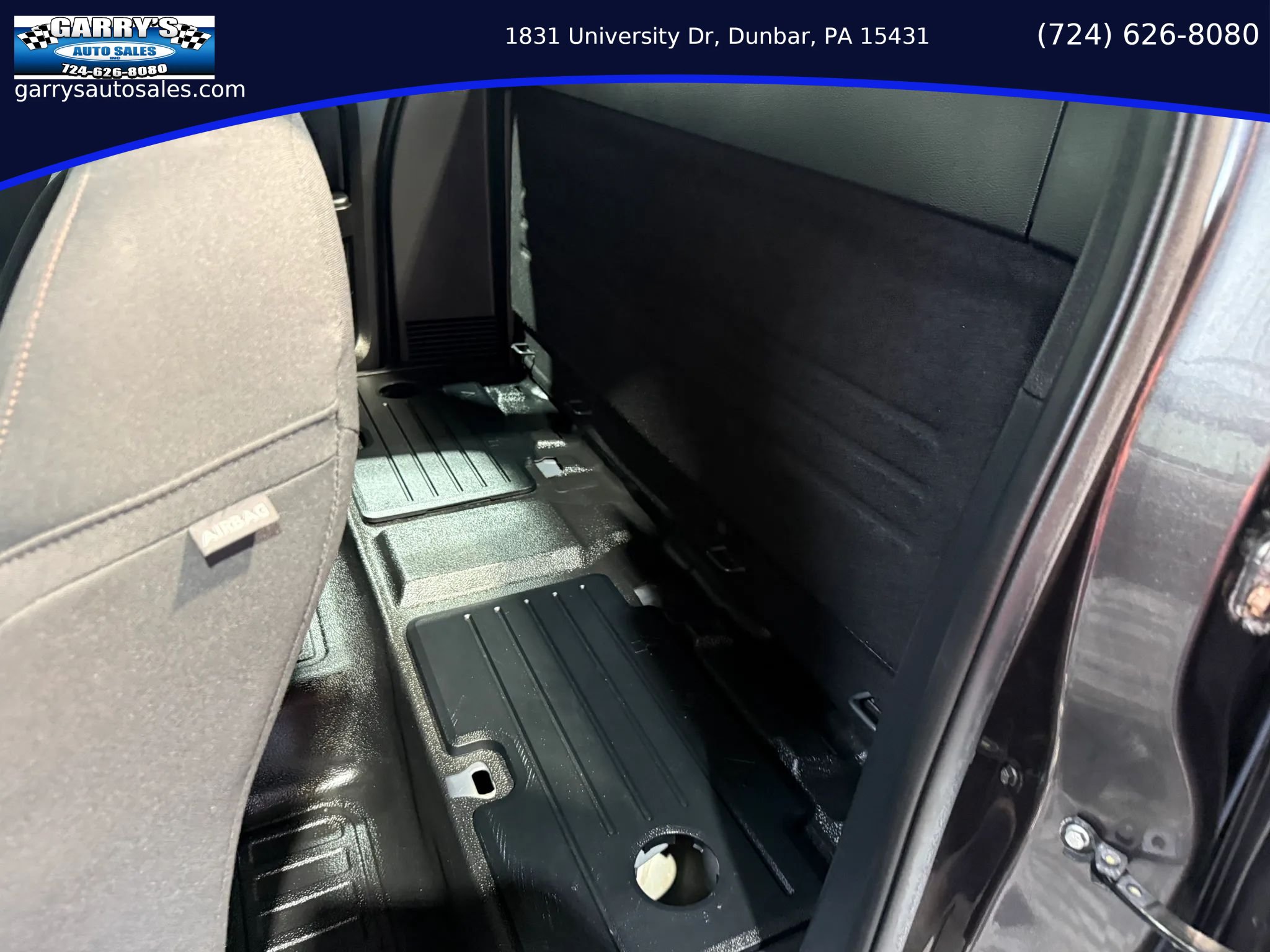 Used 2019 Ford Ranger XL w/ Equipment Group 101A Mid AWD/4WD image 22
