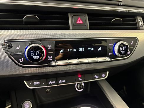 Used 2019 Audi A4 2.0T allroad Premium Plus AWD/4WD image 21