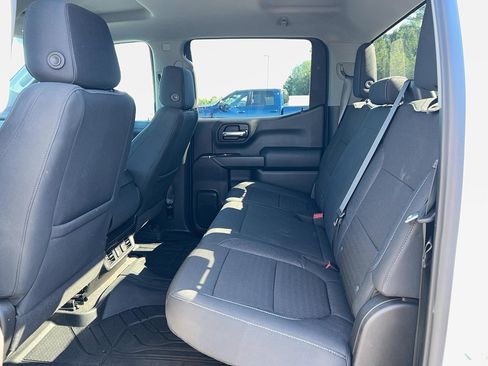 Used 2021 Chevrolet Silverado 1500 LT AWD/4WD image 26