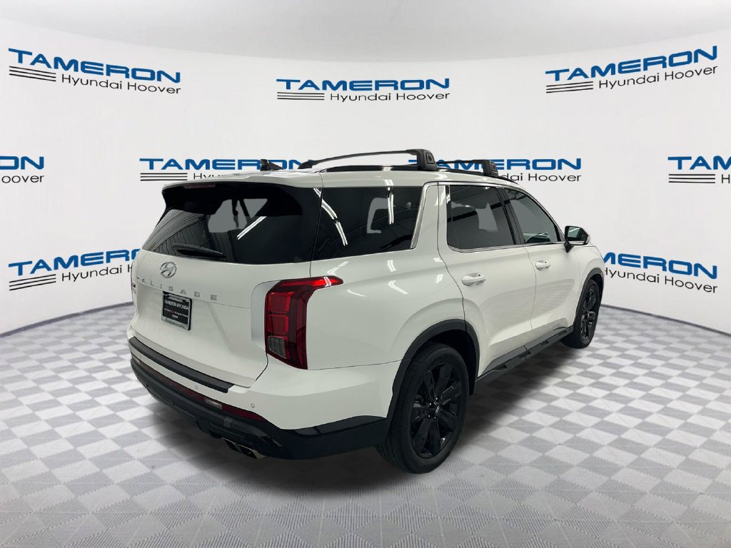 Used 2023 Hyundai Palisade XRT FWD image 5