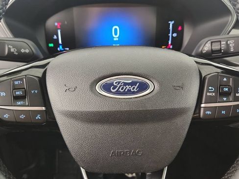 Used 2023 Ford Escape Active AWD/4WD image 12