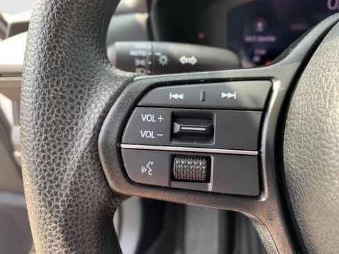 Certified 2024 Honda Accord EX image 15