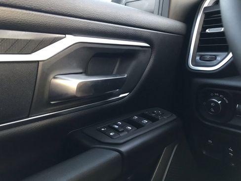 New 2026 RAM 1500 Lone Star image 37