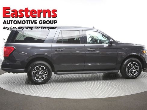 Used 2023 Ford Expedition Max XLT AWD/4WD image 45