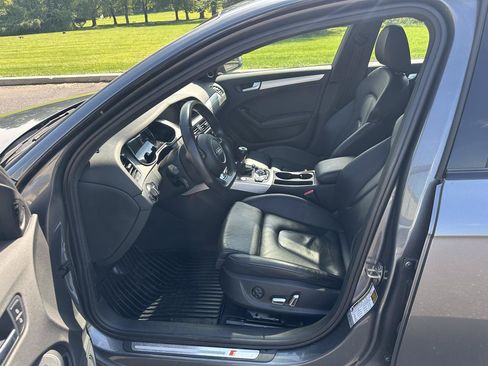 Used 2015 Audi A4 2.0T Premium Plus AWD/4WD image 11