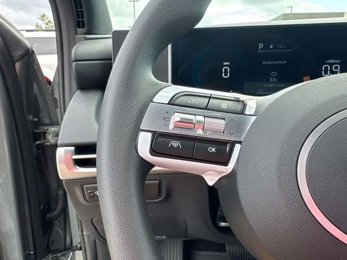 New 2026 Hyundai Santa Cruz SEL FWD image 27