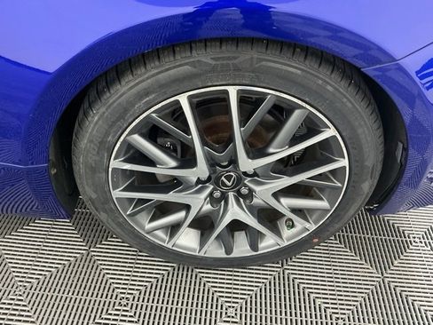 Used 2015 Lexus RC 350 AWD image 16