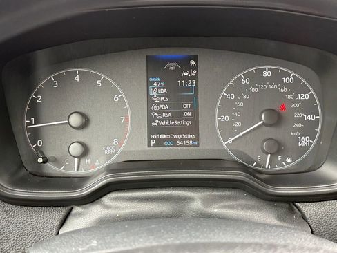 Certified 2024 Toyota Corolla LE image 33